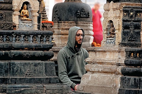 Bihar is a melange of spiritual and cultural experiences