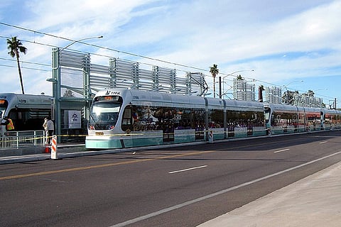 Ethiopia New Railway line links Addis Ababa to Djibouti