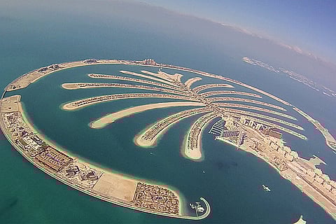 Dubai Discover Dubai With Shahrukh Khan