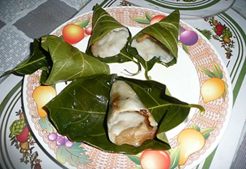 Goa Cucumber Feast