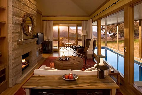 Australia Emirates One&Only Wolgan Valley