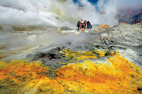 Australia 11 Essential Destinations