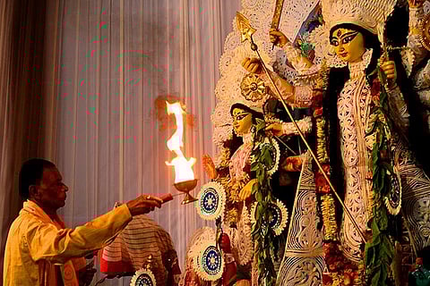 Dussehra 2023: 6 Places To Visit To Enjoy The Festival At Its Best