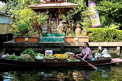 International Getaways Thailand in 5 Days