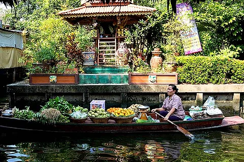 International Getaways Thailand in 5 Days
