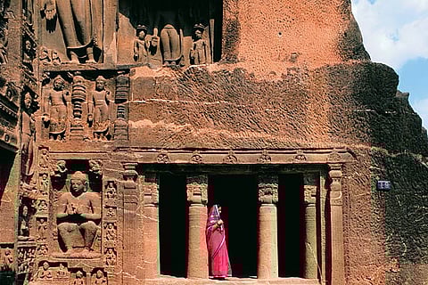 The Best of Maharashtra