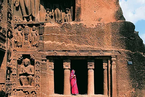 The Best of Maharashtra