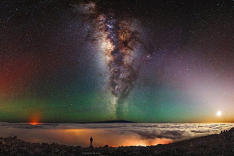 5 Best Observatories in The World