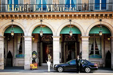 France A Bon Vivant's Guide to Paris