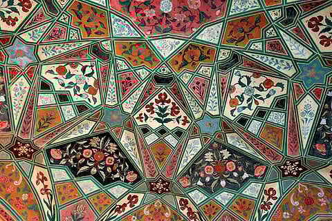 Rajasthan Heritage on Wheels