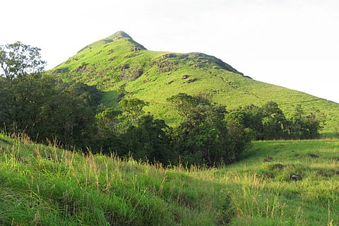 Five Great Festive Treks