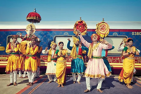 Deccan Odyssey Discount