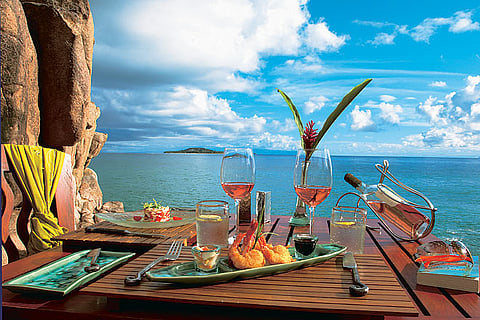 Seychelles