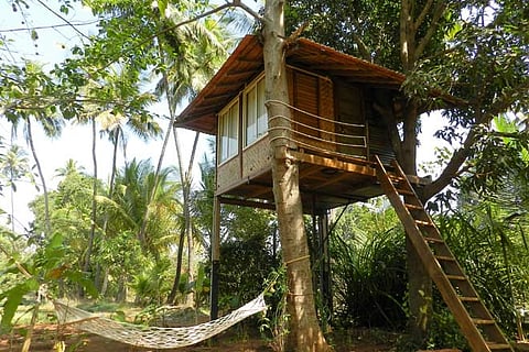 7 Great Homestay Getaways