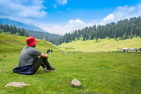 Representative photo. Credit Unsplash