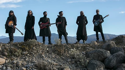 Parikrama Music Band