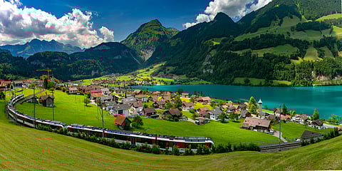 Credit www.shutterstock.com / kavalenkava