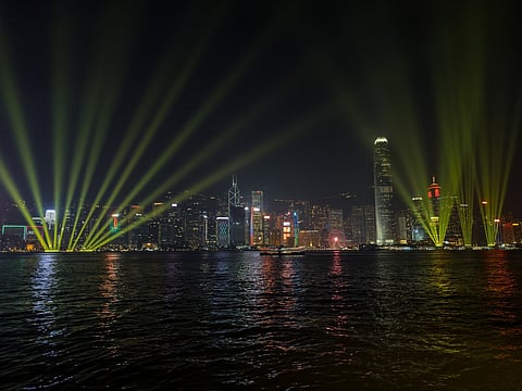 7 Captivating Light And Sound Shows Around The World