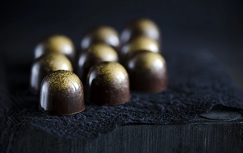 The 8 Most Decadent Chocolates To Try
