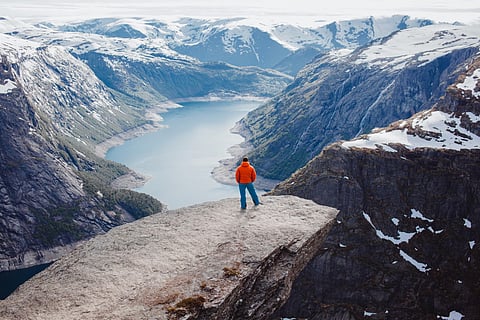 5 Regions Worth Checking Out In Norway