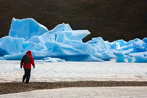 5 Marathons In The Most Picturesque Settings