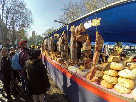 From Ancient Traditions to Modern Palates 5 Foodie Destinations in South America