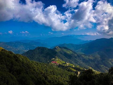Kanatal, Uttarakhand