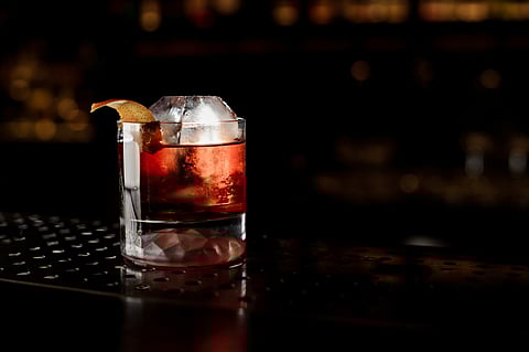 World Cocktail Day