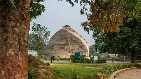 A Step Back In Time 4 Historical Sites To See In Bihar