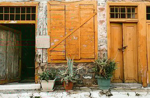 The Greek Island Of Hydra Things to Do Around Leonard Cohens Musical Alcove