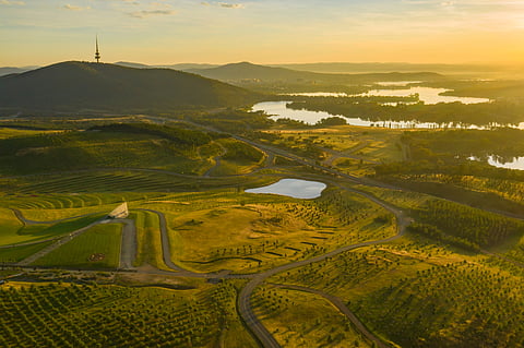 Must-Have Experiences In Australia's Capital City Of Canberra