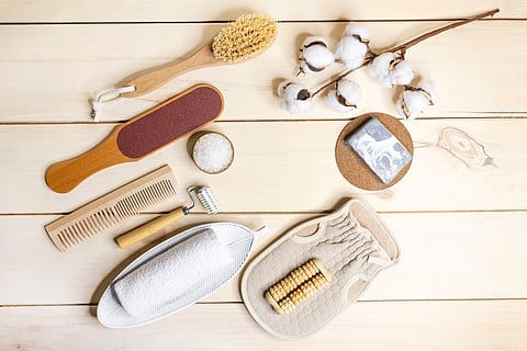 India recently banned use of single-use plastic