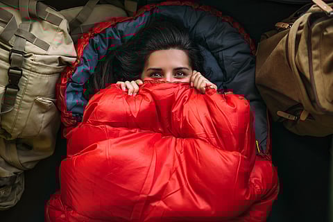 Sleep Tourism