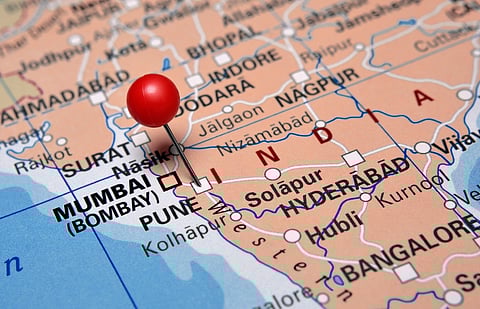 A short guide to exploring Pune