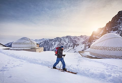 5 Unique Reasons To Visit Kazakhstan