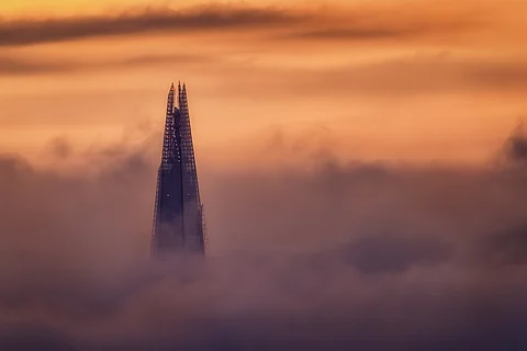 Modern Architecture Top 5 Iconic Buildings Around The World