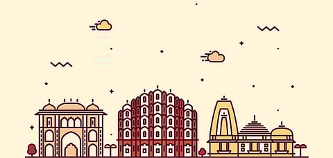 A Survival Handbook To The JLF