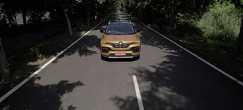 Renaults Kiger