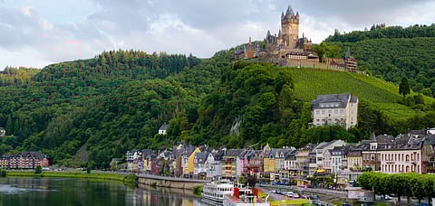 Representative image. Credit Unsplash