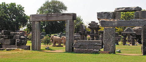 Telangana The Wonders of Warangal