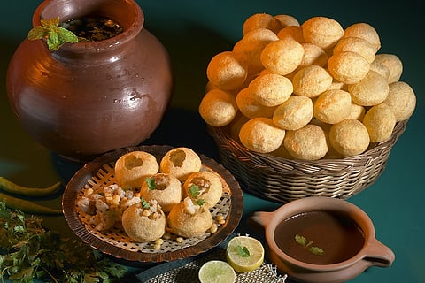 Kolkata A Foodie's Paradise