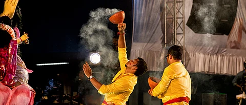 The Rituals of Durga Puja you should Know About
