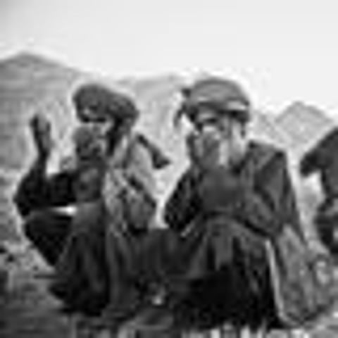 Balochistan At a crossroads