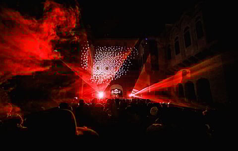 9 Music Festivals To Watch Out For This Winter