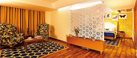 Uttarakhand Mosaic Mussoorie