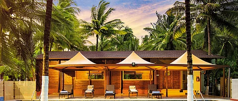 Kerala Anaikatti-By the Siruvani