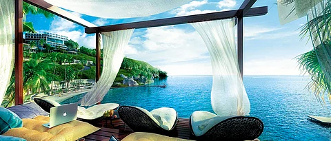Turkey LUX* Bodrum