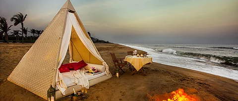 Valentine's Day Package at InterContinental Chennai Mahabalipuram Resort