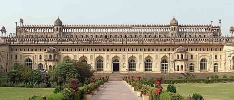 Places To Visit In Lucknow