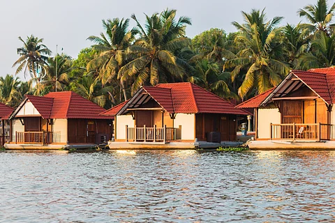 5 Gorgeous Homestays In Kerala For You